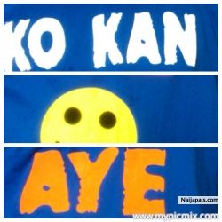 ko kan A Y E