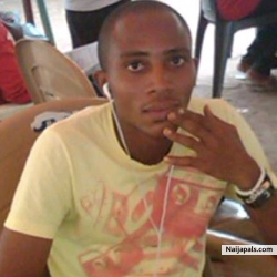 Agada Christian Idoko