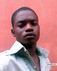 Hakinsola desmond (Thosine4u)
