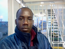 ihesiulo augustine