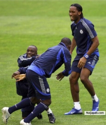 Didier himself