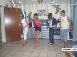 dance