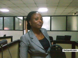 enitan okeleji