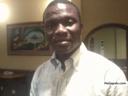 ADENUSI OLUWAFEMI