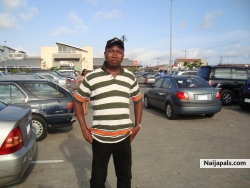 obiora maduewesi