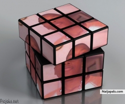 puzzled