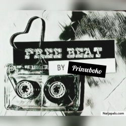 Old port free beat by Prinxeboko