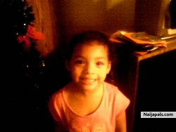 TATYANNA BUSH 3 1/2
