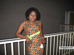 nyiransaba josianne