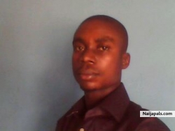 Effiong Akaniyene