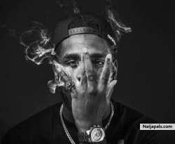 FIRE produced by Casino by Burna Boy 