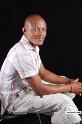 Fredrick Johnson