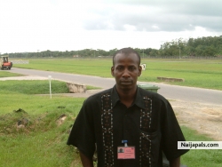 MUHAMMED  SABIU A. (SUKUNI)