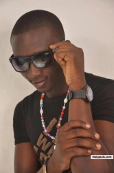 moses oyegbile (icecodeG)