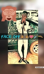 Is still yr boi FO-D A.K.A ROUGHEST