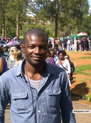 Olatunji TEEJAY