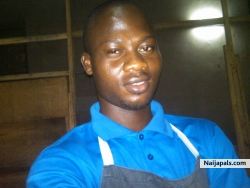 OGUNWALE OLANREWAJU OLADAYO