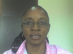 Stacy c 
