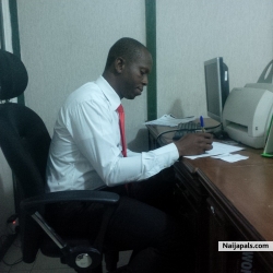 Okenwa Chima (BARTH20)