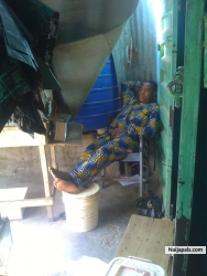 Sulaimon Gbadamosi (sulbad)
