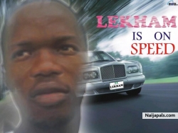 Am on speed
