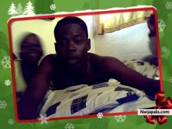 just chilling