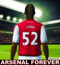 Master John Adikpe