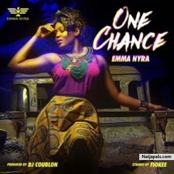 One Chance by Emma Nyra