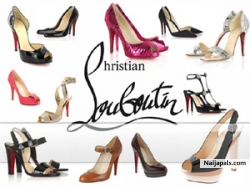 Christian Louboutin Cheap (christianloubou)