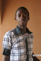 kolawole Ajide