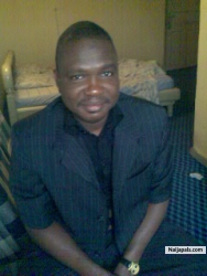 Uba Alkali
