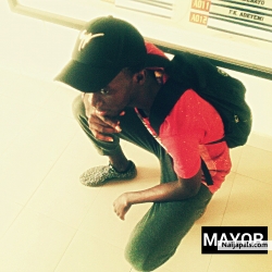 Eyin mi (praise me) by Mayor