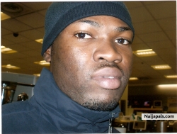 Andy Ayo
