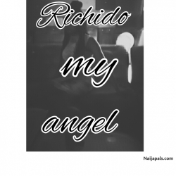 my angel by richido 