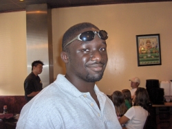 my 22nd b-day