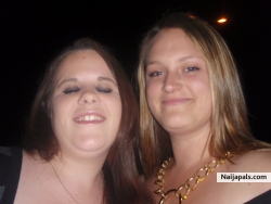 julz and me!!
