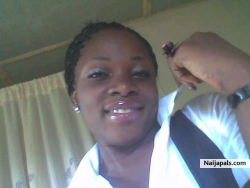 jane ugochi