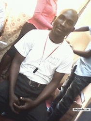 Abiodun Bello