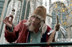 My Gate Man.