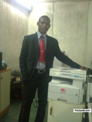 Mustapha Kolapo Davies (kolfad)