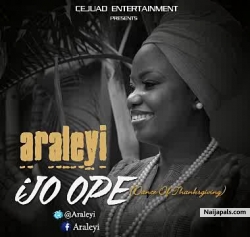 Ijo Ope On Point