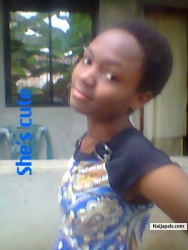 Lizzy Oluka