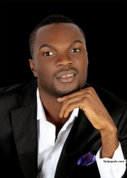 Ifeanyi Benson (AAify6672)