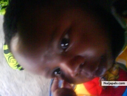 The new Baby from my Cousin