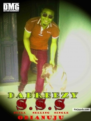 OBIANUJU by DABREEZY 