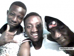mustapha adesina
