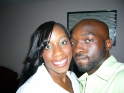 My African Queen