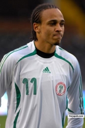 Nelson Godstime