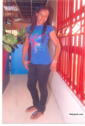 Sweet Lady