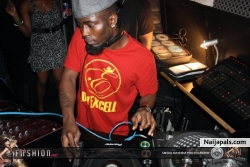 DJ EXCELL EXCELLENCY (DJEXCELL)